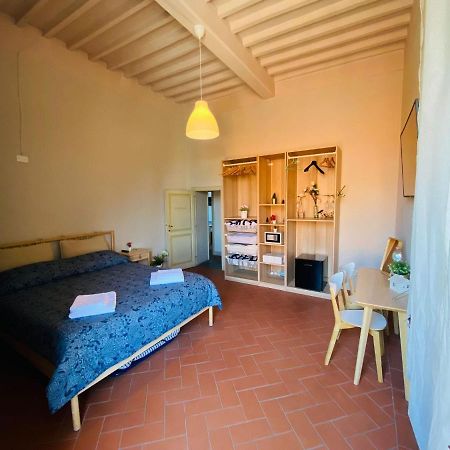 بيزا Bed And Breakfast Di Saba المظهر الخارجي الصورة