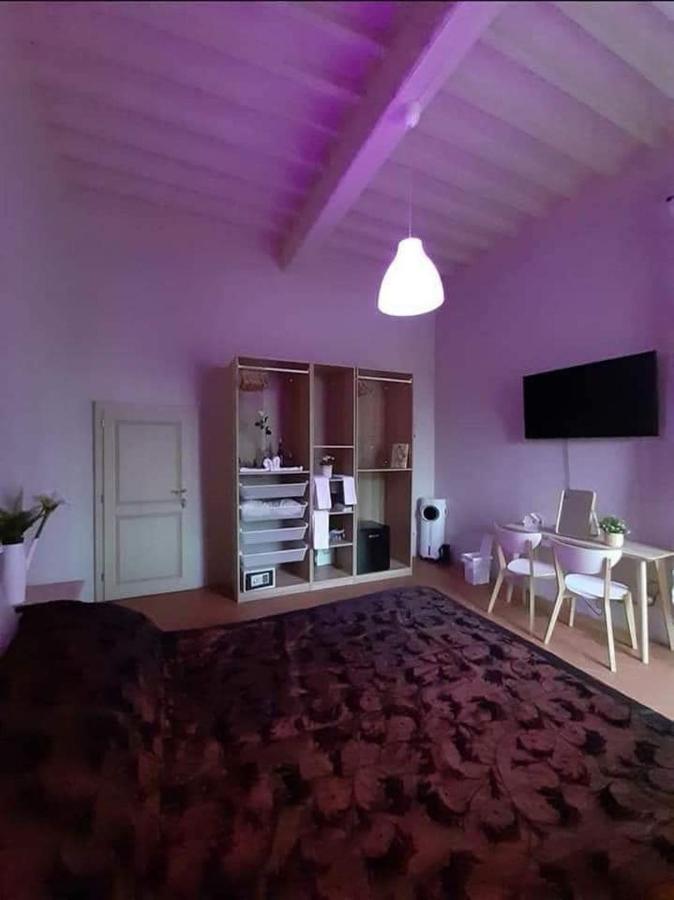 بيزا Bed And Breakfast Di Saba المظهر الخارجي الصورة